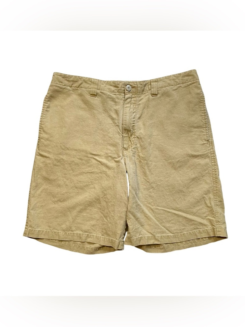Vintage Patagonia Pataloha Men's Hemp Shorts Size 36